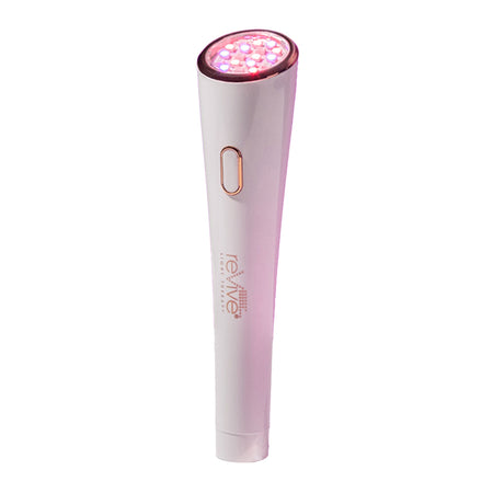 reVive® Lux® Glo Anti-Aging and Acne Light Therapy Device - Personal Hygiene>Skin Care>Skin Care Kits - LED Technologies Inc