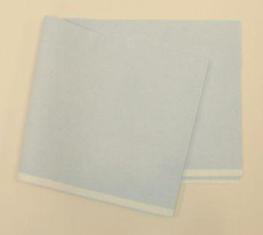 Tidi Ultimate Nonsterile Patient General Purpose Drape, 40 x 90 Inch-General Purpose Drape Tidi Ultimate Patient Drape 40 W X 90 L Inch NonSterile