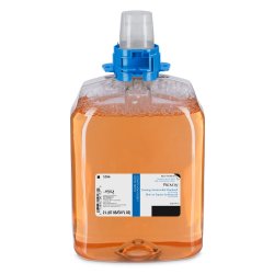 Provon Antimicrobial Soap-"Antimicrobial Soap PROVON Foaming 2,000 mL Dispenser Refill Bottle Light Floral Scent"