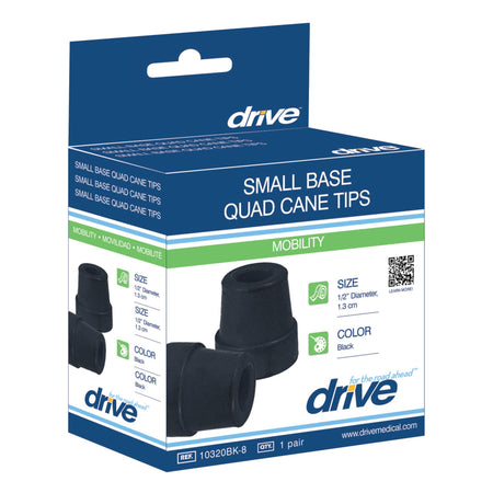 drive Quad Cane Tip-Drive Quad Cane Tip For Cane