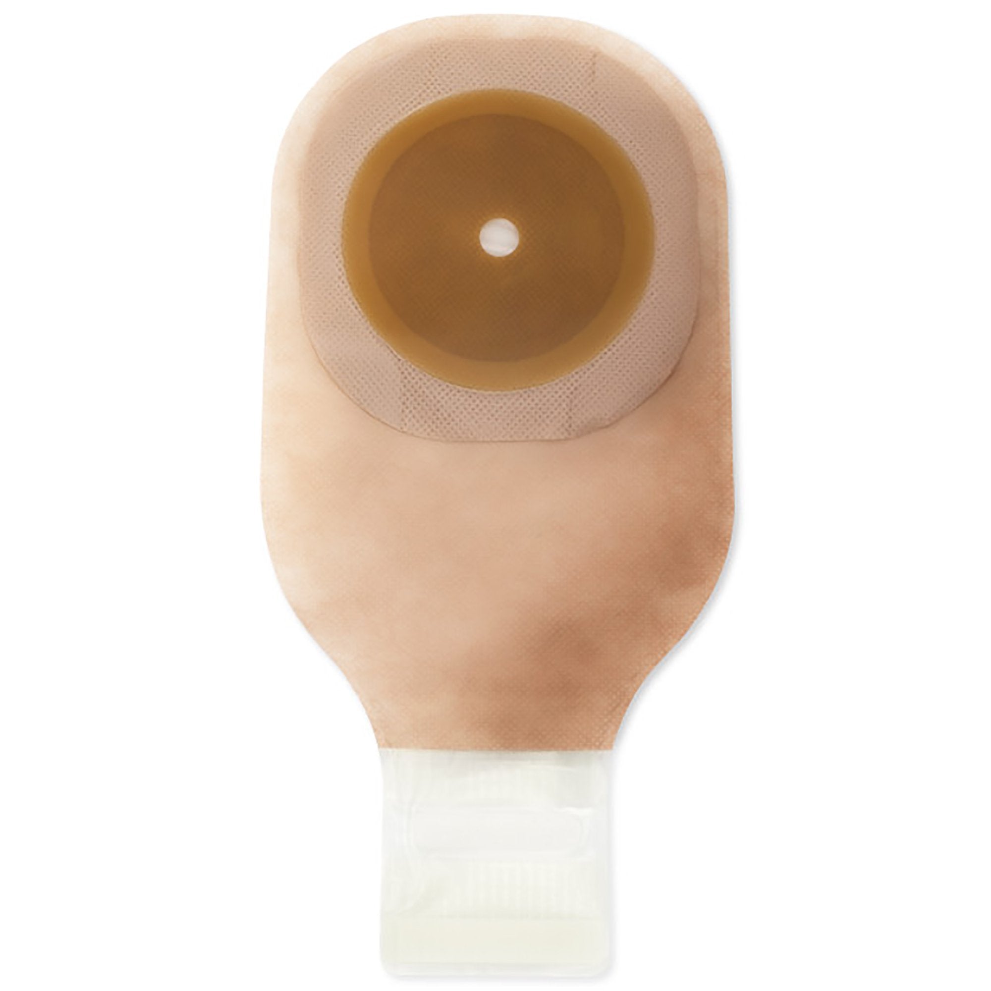 Premier™ One-Piece Ultra-Clear Colostomy Pouch, Cut to Fit Stomas up to 64mm - Ostomy>Ostomy Pouches - Hollister