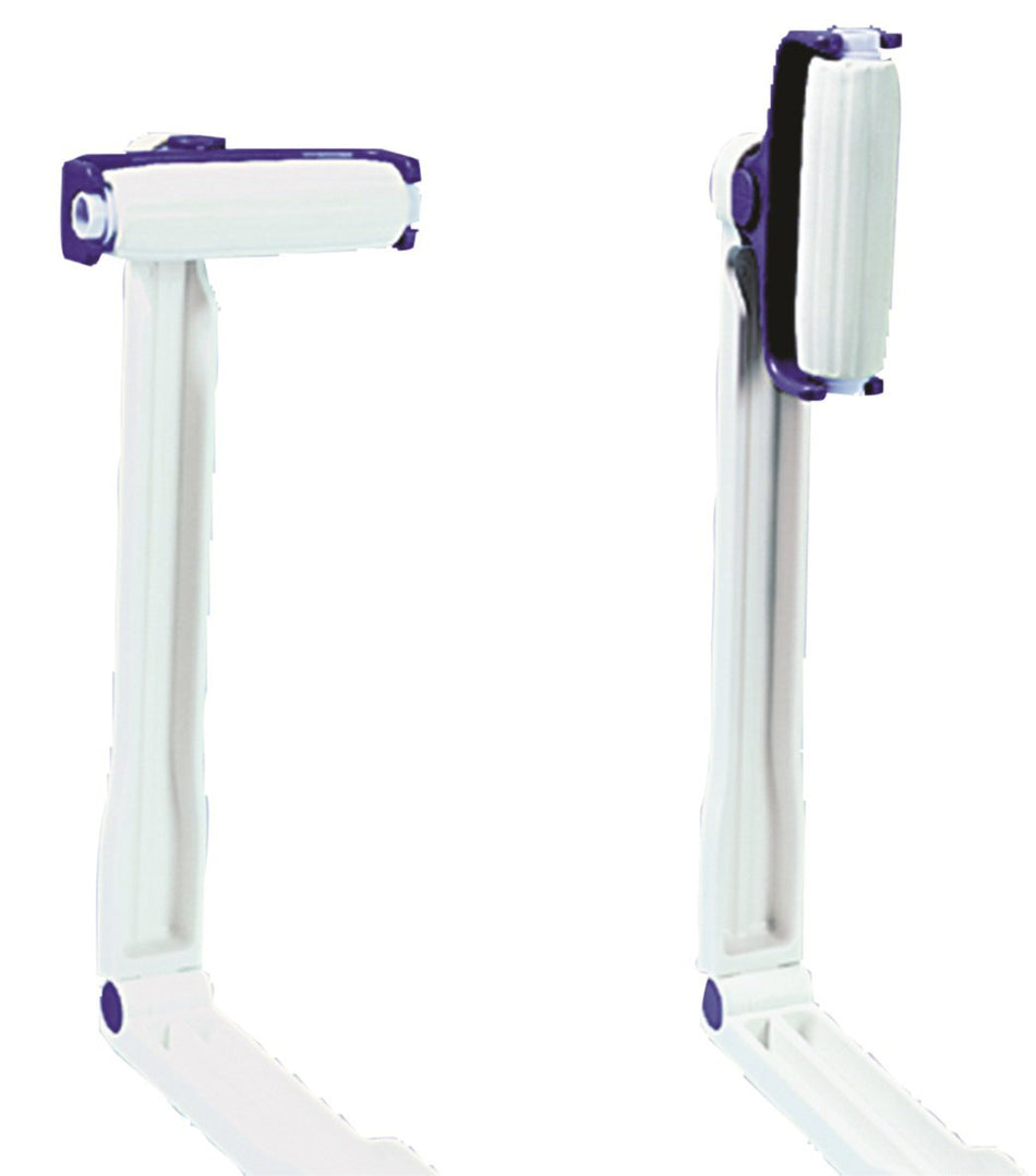 FabLife� Roll-On Applicator-Lotion Applicator FabLife� Roll-On Applicator with Folding Handle