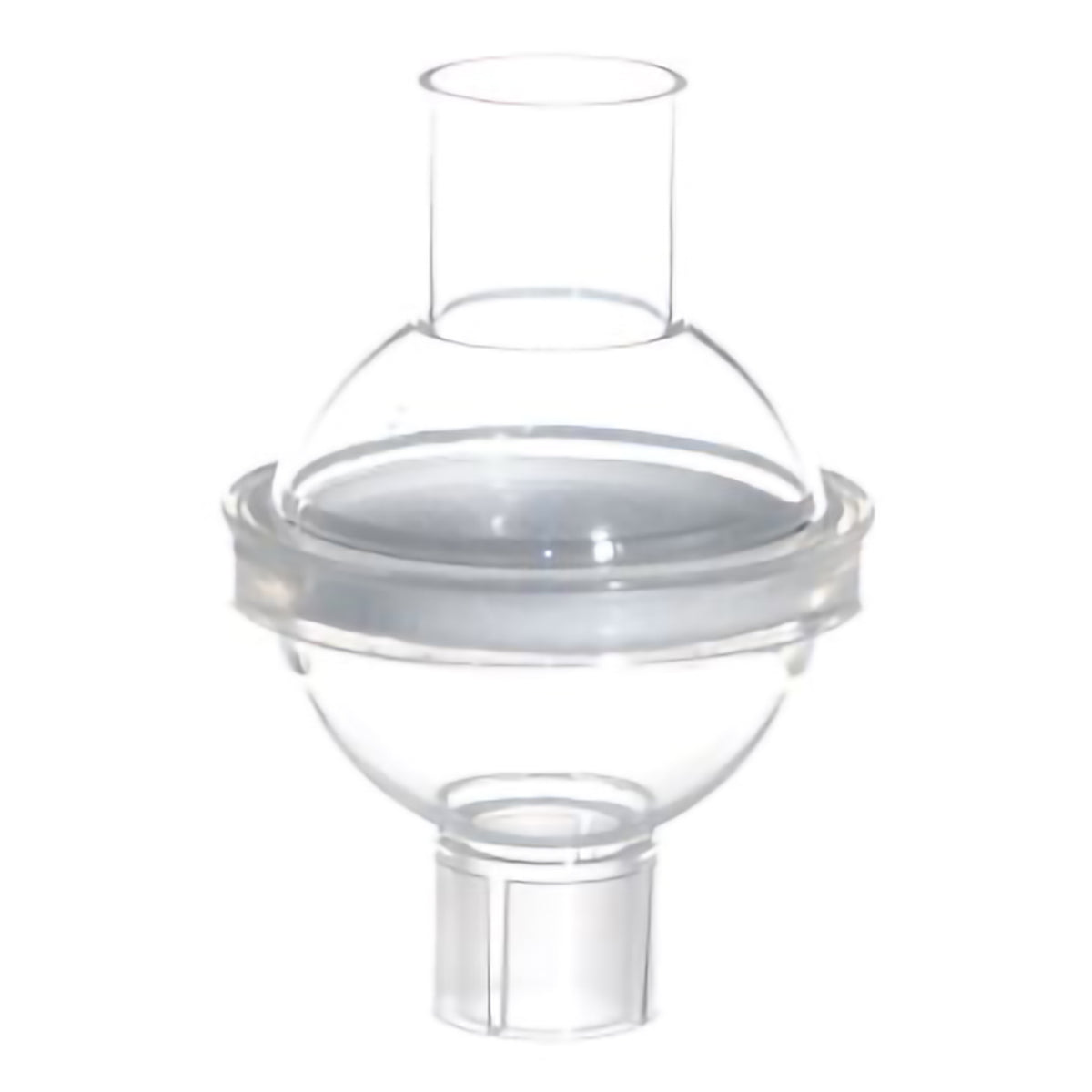 Sunset Healthcare Inline Bacterial Viral Filter - Respiratory>CPAP / BPAP>CPAP / BPAP Accessories - Sunset Healthcare