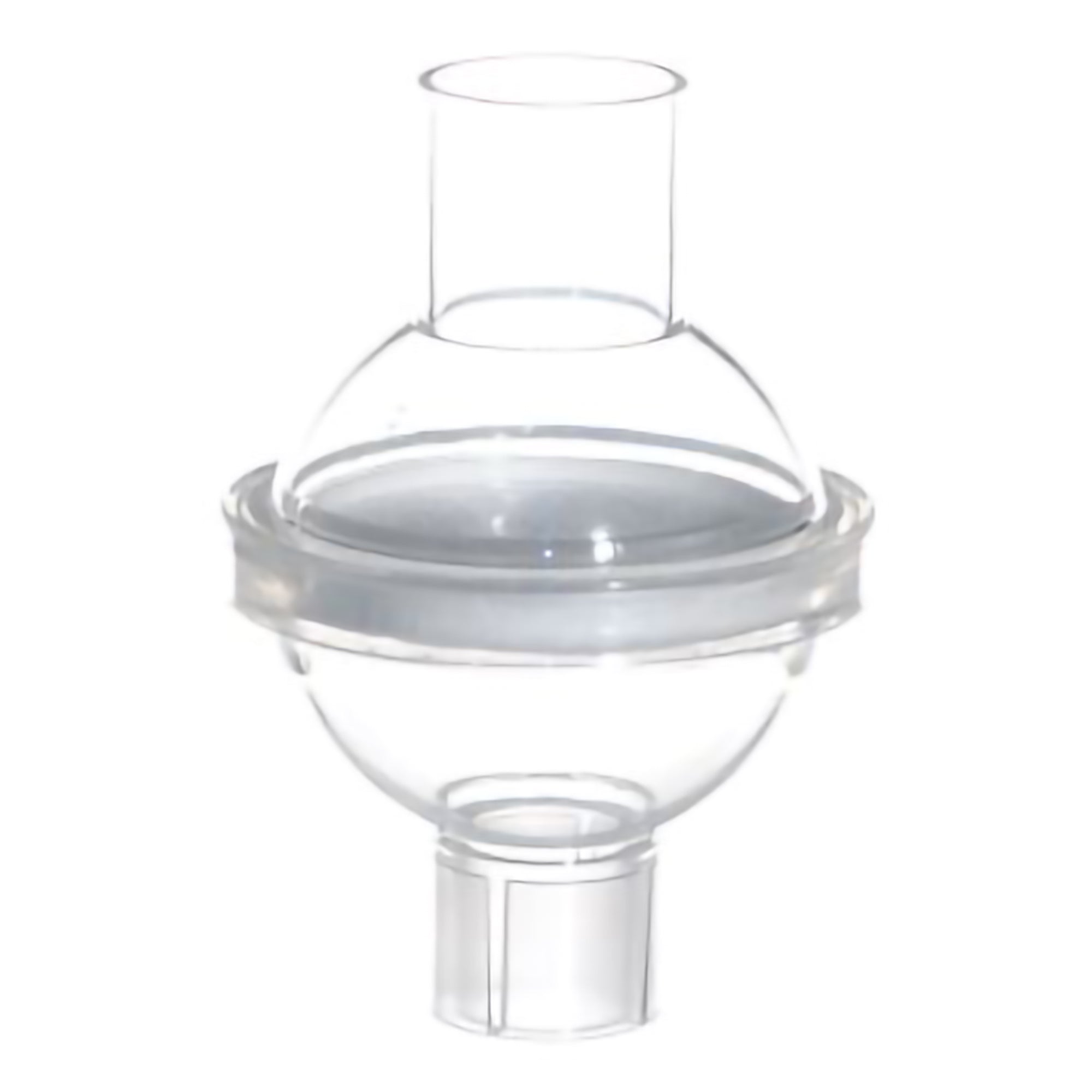 Sunset Healthcare Inline Bacterial Viral Filter - Respiratory>CPAP / BPAP>CPAP / BPAP Accessories - Sunset Healthcare