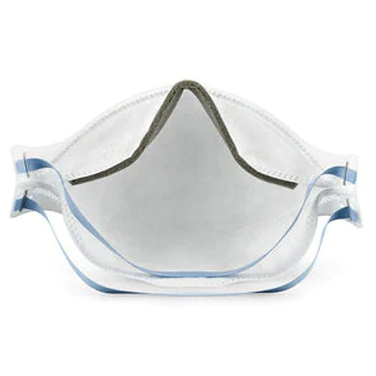 Particulate Respirator Mask 3M™ Aura™ Industrial N95 Not Rated Elastic Strap One Size Fits Most - Apparel>Masks - 3M Company