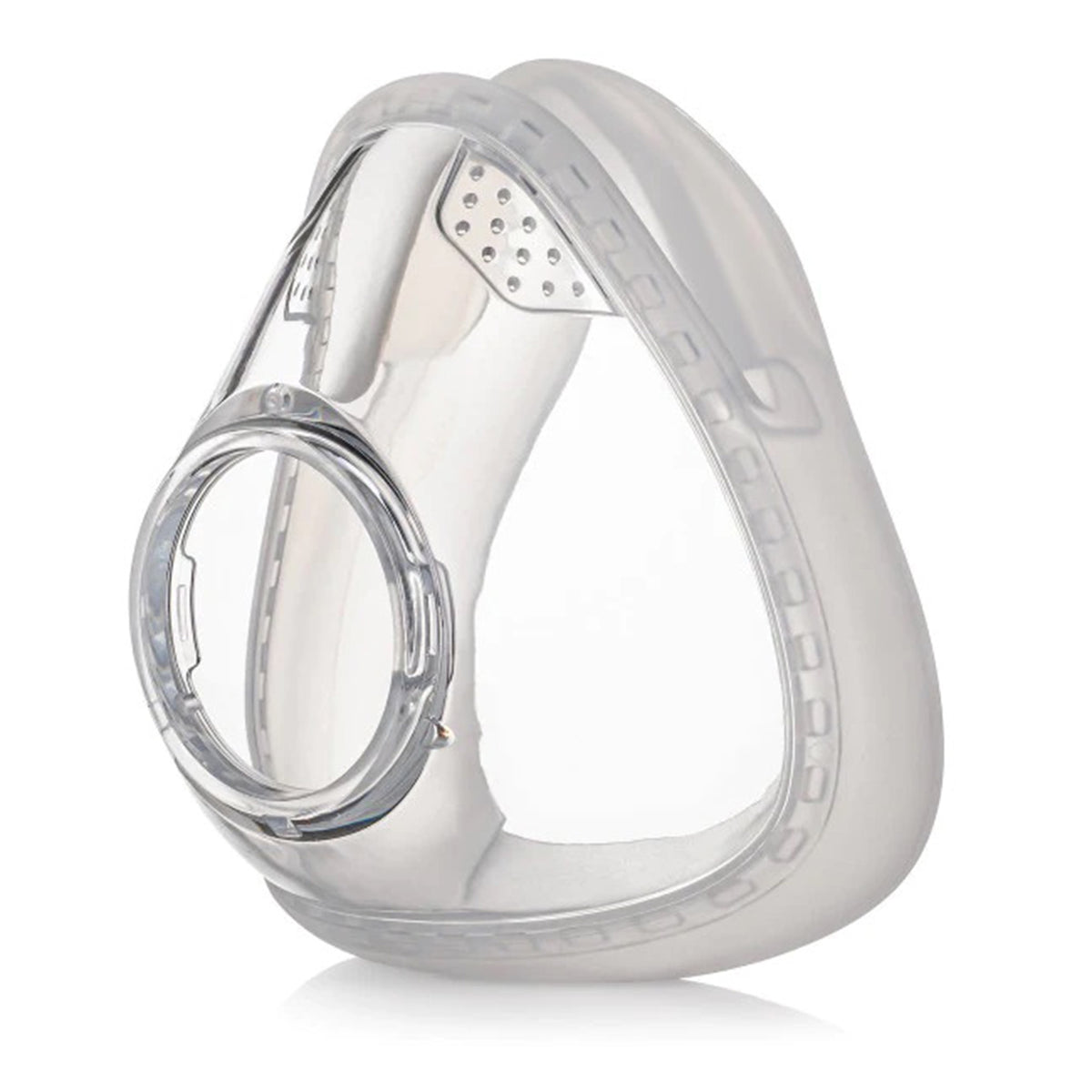 Siesta Full Face CPAP Mask Cushion, Medium - Respiratory>CPAP / BPAP>CPAP / BPAP Masks and Interfaces - React Health