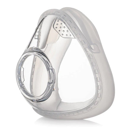 Siesta Full Face CPAP Mask Cushion, Medium - Respiratory>CPAP / BPAP>CPAP / BPAP Masks and Interfaces - React Health
