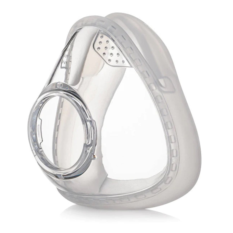 Siesta Full Face CPAP Mask Cushion, Medium - Respiratory>CPAP / BPAP>CPAP / BPAP Masks and Interfaces - React Health