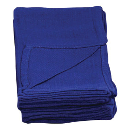 PremierPro Sterile Blue O.R. Towel, 17 x 26 Inch-O.R. Towel PremierPro 17 W X 26 L Inch Blue Sterile