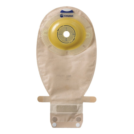 SenSura Xpro Convex Light MAXI One-Piece Drainable Ostomy Pouch, 11 1/2 Inch Length, 3/4 to 1 Inch Stoma-"Ostomy Pouch SenSura One-Piece System 11-1/2 Inch Length, Maxi Convex Light, Trim to Fit 3/4 to 1-3/4 Inch Stoma Drainable"