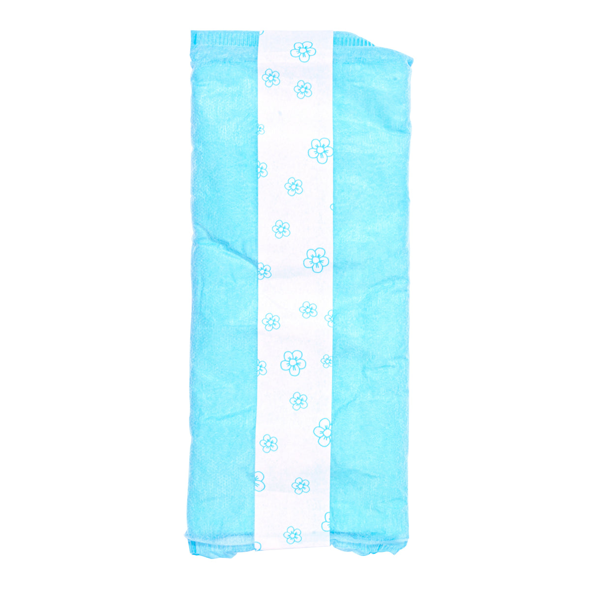 Dynarex� Medium Absorbency Bladder Control Pad, 4 x 11 Inch-Bladder Control Pad Dynarex� 4 X 11 Inch Moderate Absorbency Wood Pulp / Polypropylene / Tissue Core One Size Fits Most