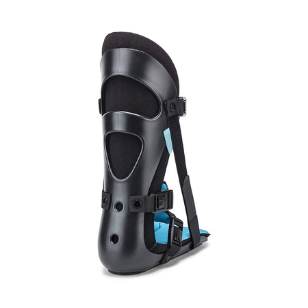 Ossur FormFit Night Splint, Small-Night Splint Ossur FormFit Small Adjustable Strap / Buckle Closure Male Up to 7 / Female Up to 7-1/2 Foot