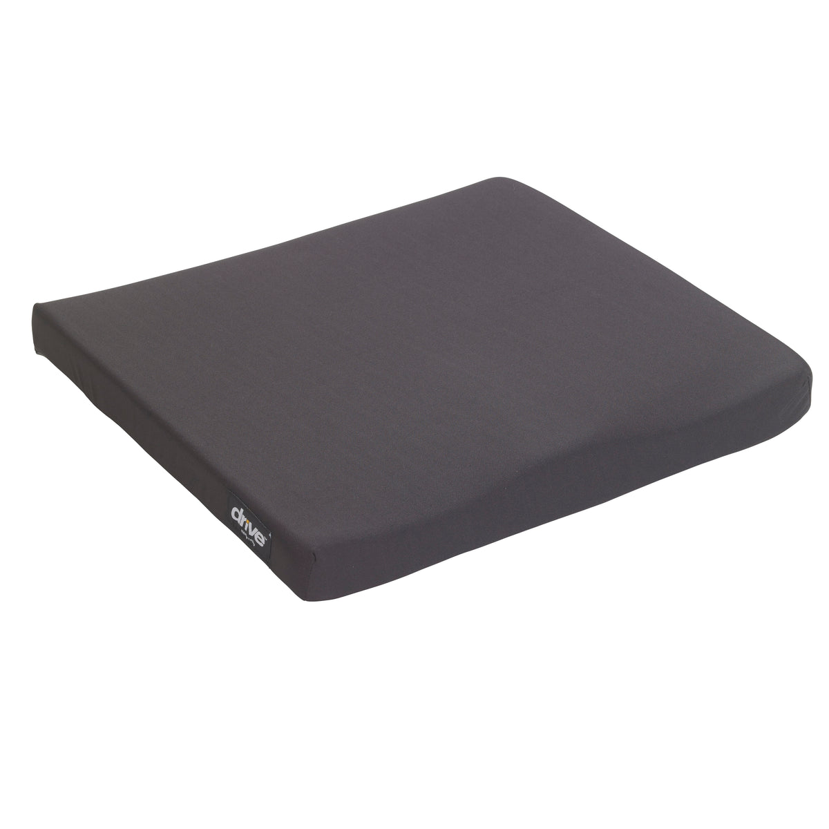 drive Molded Foam Cushion-Contoured Seat Cushion drive 20 W X 18 L X 2 D Inch Molded Foam