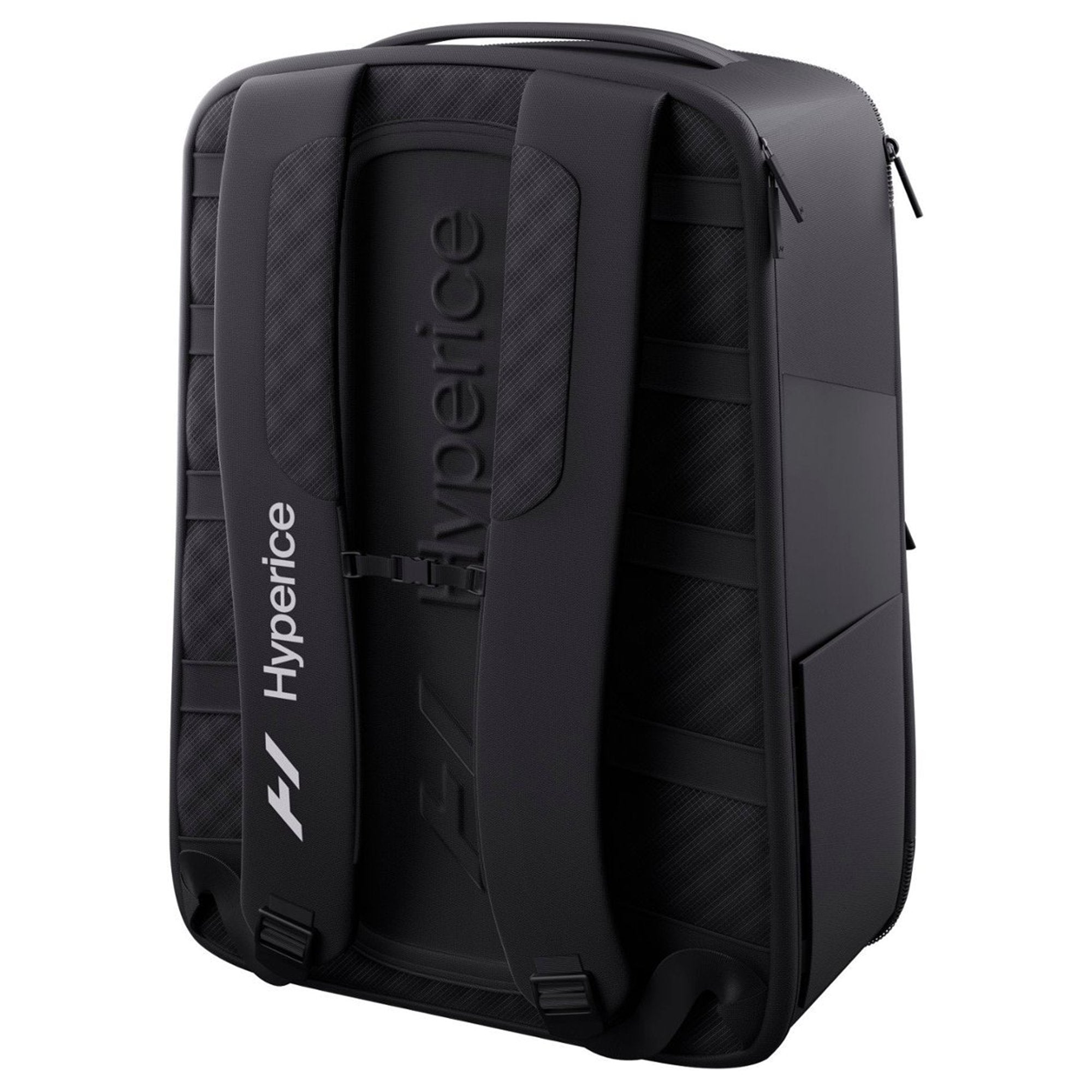 Normatec Backpack-Compression Massage Unit Backpack Hyperice Normatec