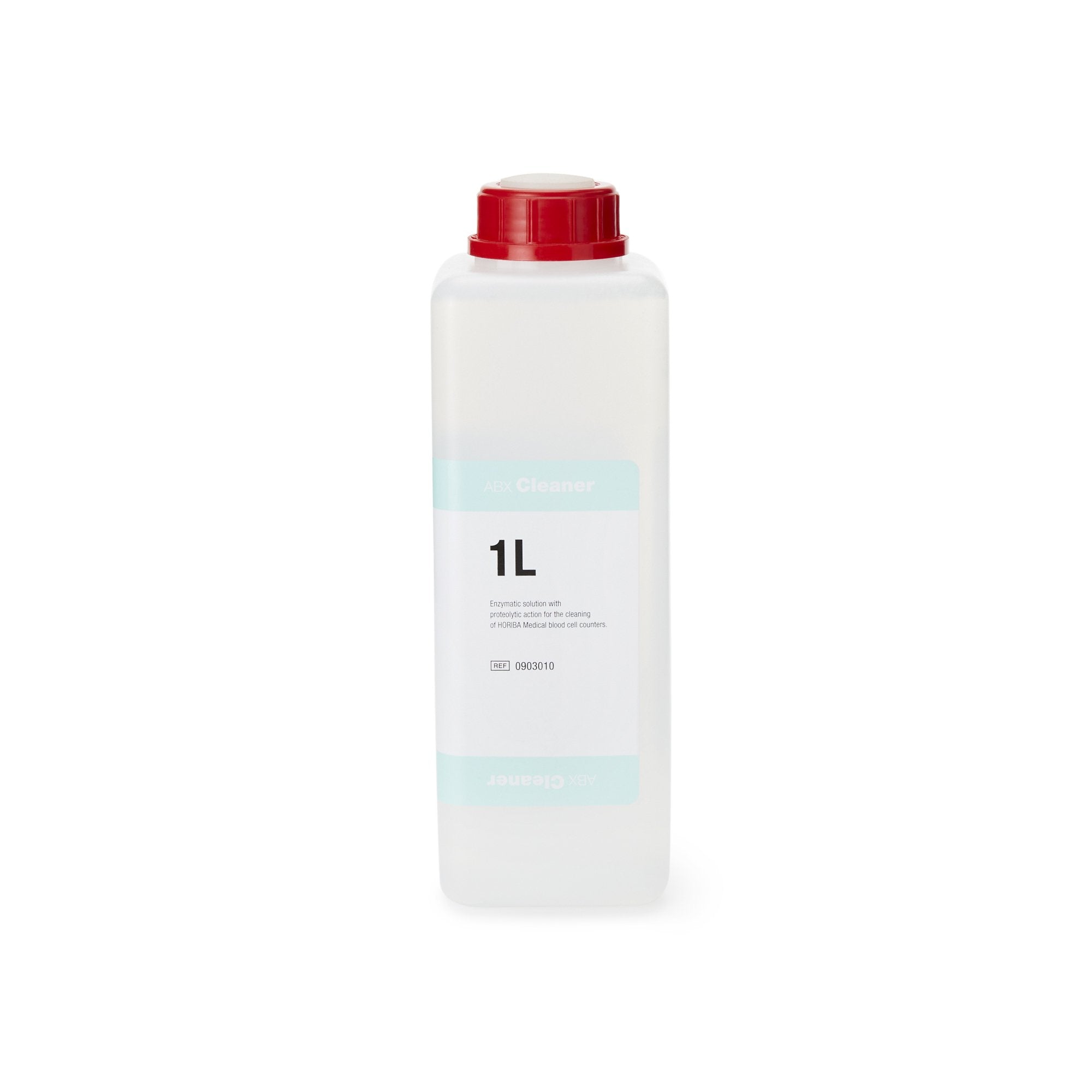 ABX Pentra Reagent for use with ABX Pentra 60 / 80 Hematology Analyzers-Hematology Reagent ABX Pentra Cleaning Agent For ABX Pentra 60 / 80 Hematology Analyzers