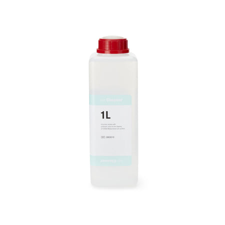ABX Pentra Reagent for use with ABX Pentra 60 / 80 Hematology Analyzers-Hematology Reagent ABX Pentra Cleaning Agent For ABX Pentra 60 / 80 Hematology Analyzers