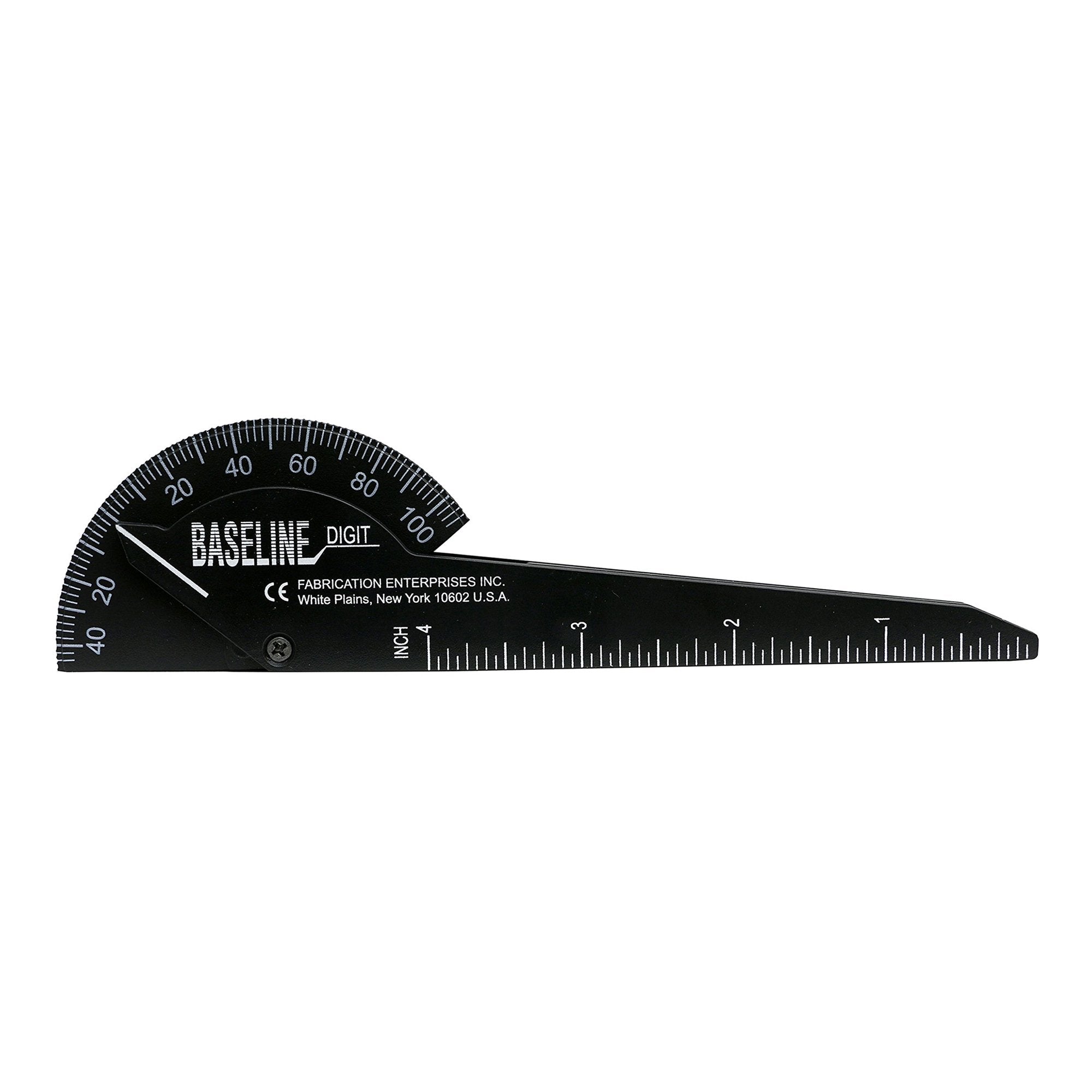 Baseline Plastic Finger Goniometer-Baseline Finger Goniometer