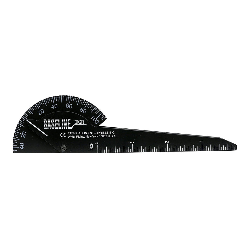 Baseline Plastic Finger Goniometer-Baseline Finger Goniometer