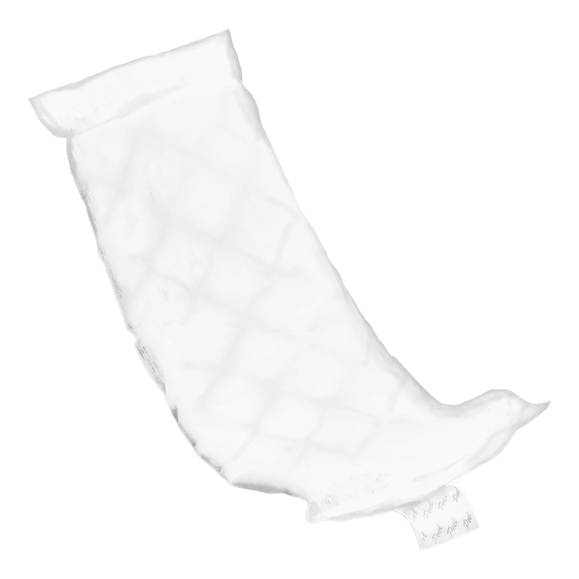 Select® Added Absorbency Incontinence Booster Pad, 4¼ x 12 Inch - Incontinence>Incontinence Liners and Pads - Principle Bu...