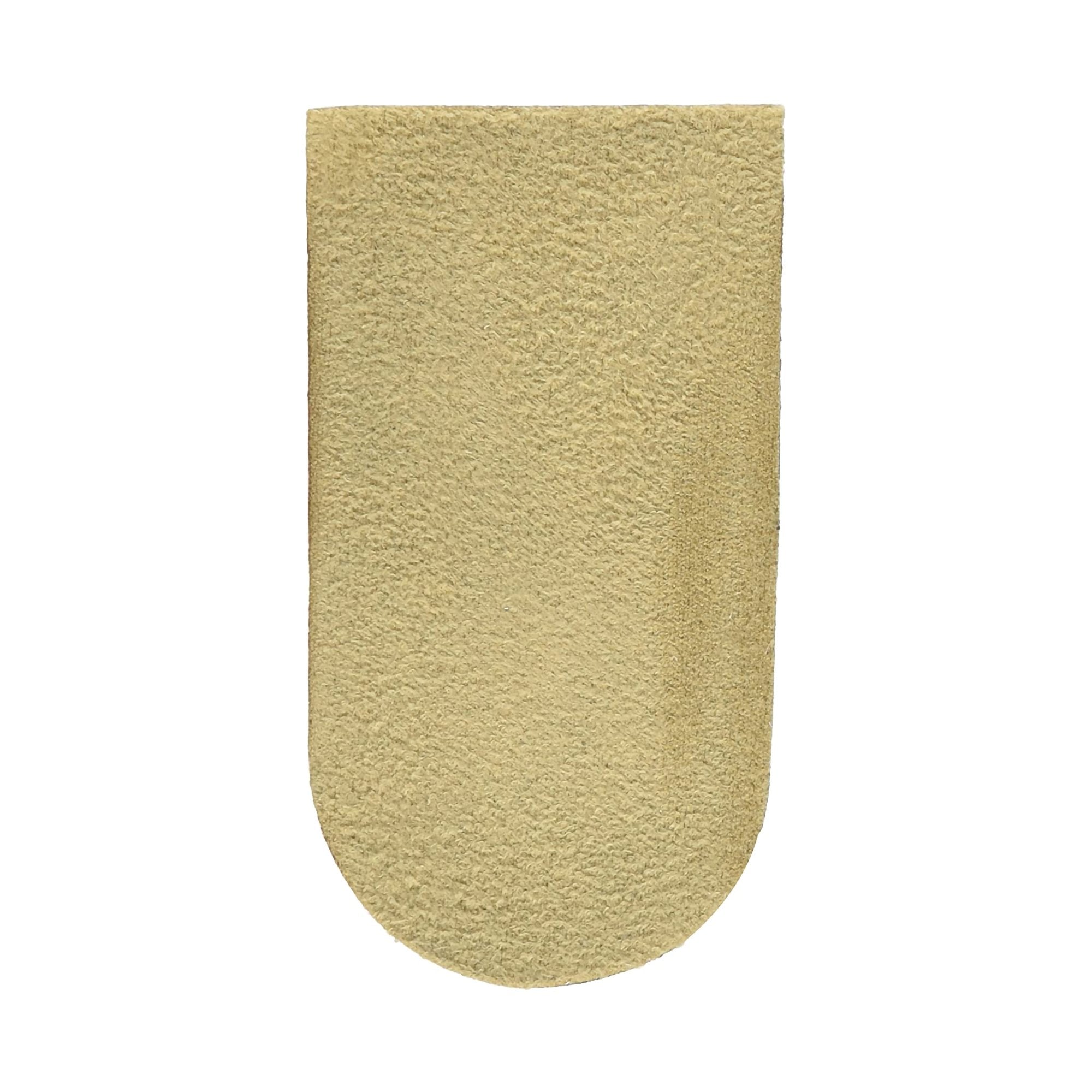 Adjust-A-Heel Lift Heel Lift, Large-Heel Lift PediFix Peel-Away Large Without Fastening Male 9 and Up / Female 11 and Up Foot