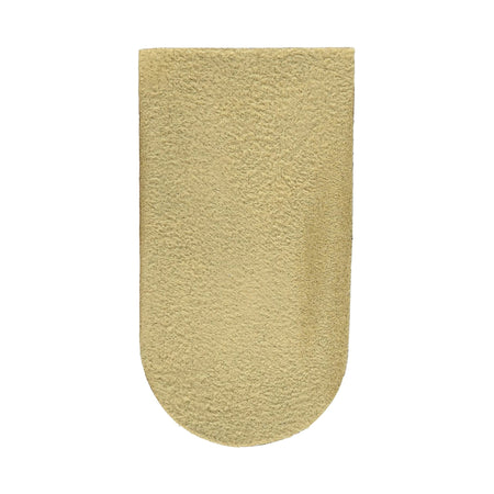 Adjust-A-Heel Lift Heel Lift, Large-Heel Lift PediFix Peel-Away Large Without Fastening Male 9 and Up / Female 11 and Up Foot