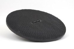 Rocker and Wobble Boards Thera-Band Molded Plastic