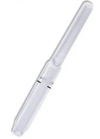 Microsafe® Capillary Blood Collection Tube, 15 µL - Clinical Laboratory>Laboratory Glassware and Plasticware>Tubes - ASP G...