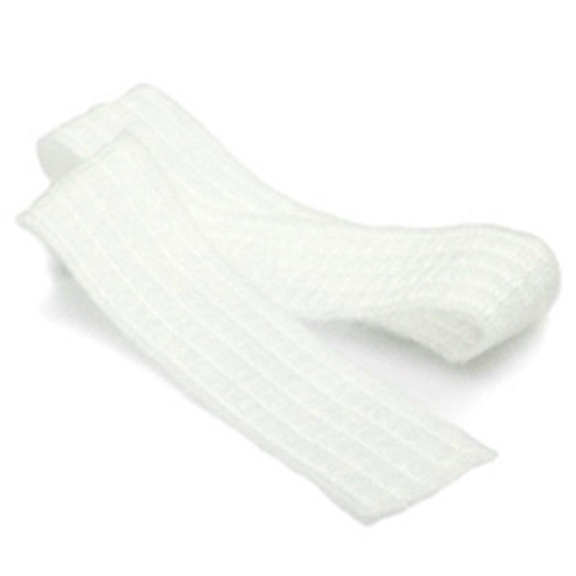 Aquacel® Ribbon Hydrofiber Gelling Fiber Wound Dressing, 1 x 45 Centimeter - Wound Care>Advanced Wound Care>Cellulose Dres...
