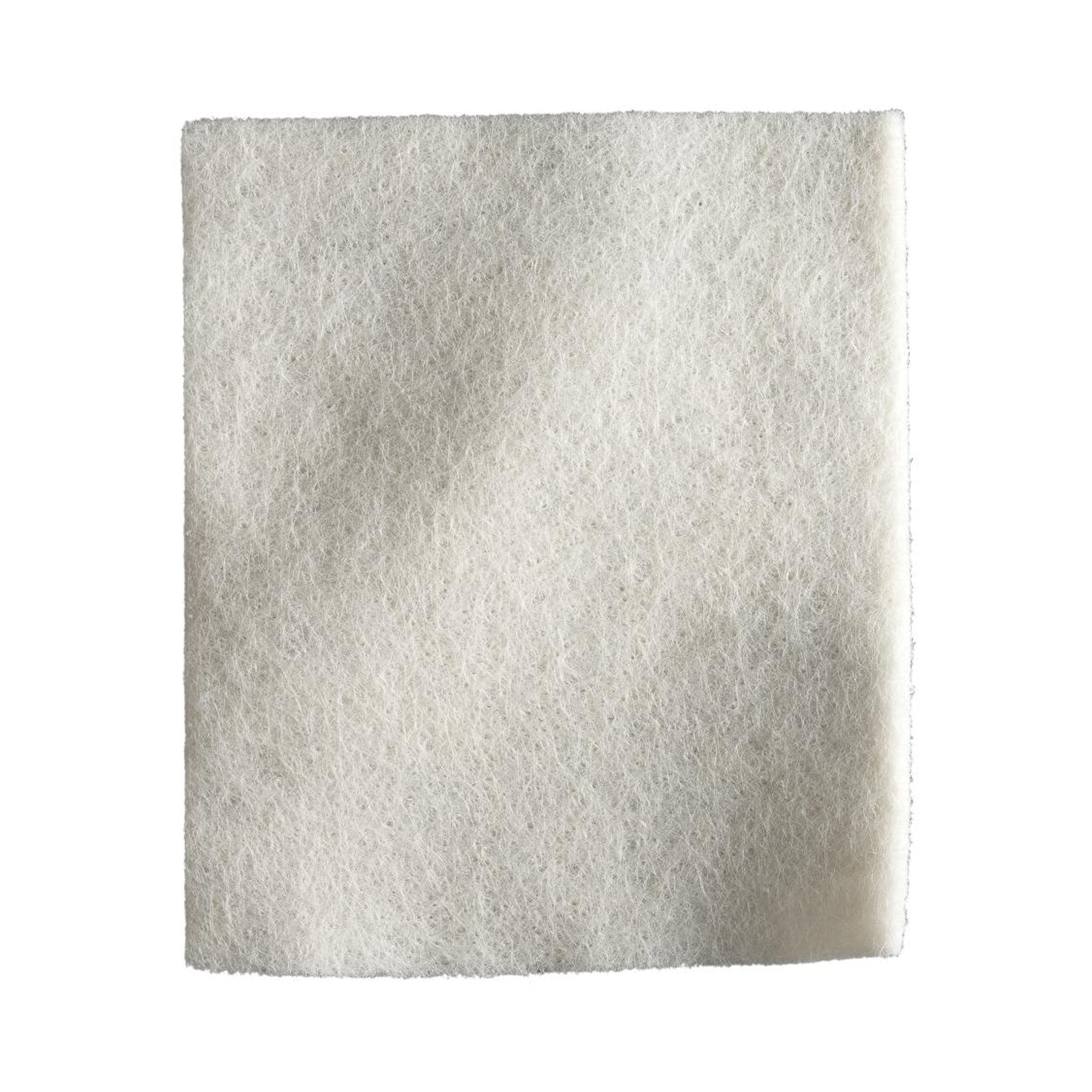 Maxorb Extra Calcium Alginate Dressing, 4 x 4 Inch-Alginate Dressing Maxorb Extra 4 X 4 Inch Square