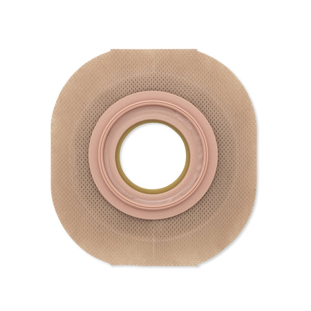FlexTend Ostomy Barrier With Inch Stoma Opening-"Ostomy Barrier FlexTend Precut, Extended Wear Adhesive Tape 44 mm Flange Green Code System 3/4 Inch Opening"