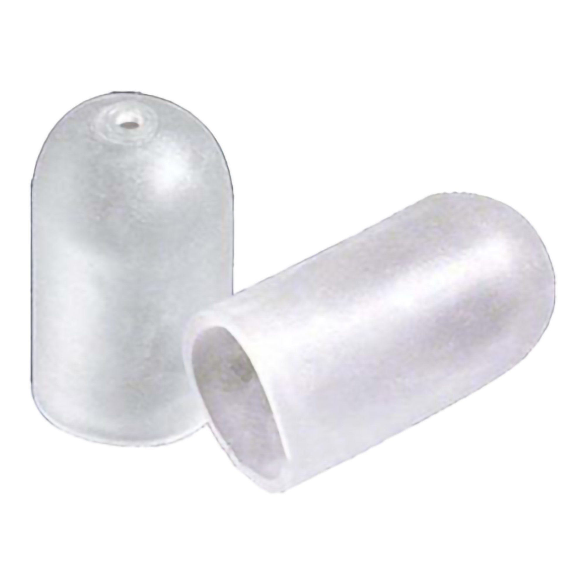 PediFix Visco-Gel� Toe Cap, Small/Medium-Toe / Finger Cap Visco-GEL� All-Gel Digital Cap Small / Medium Pull-On Toe or Finger