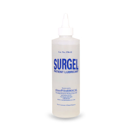 Surgel Instrument Lubricant-Instrument Lubricant Surgel 8 oz.