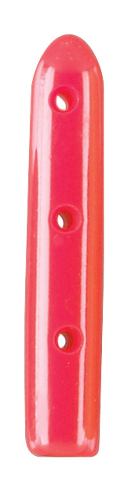 Instrument Tip Guard Tip-It™ 1/8 X 1 Inch, Size 4, Vented, Red - Instruments>Instrument Accessories - Integra Lifesciences