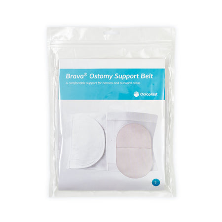 Brava Ostomy Support Belt-Ostomy Support Belt Brava