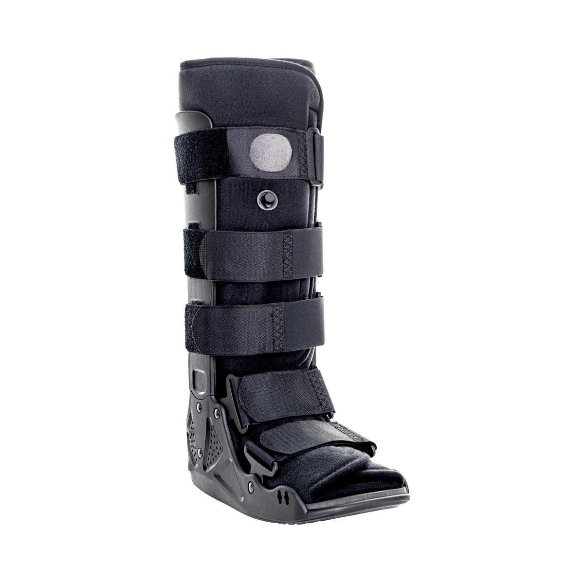 McKesson Pneumatic / Adjustable Air Walker Boot, Extra Small - Orthopedic>Immobilizers, Splints and Supports>Lower Body>Wa...