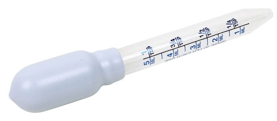 Super Dropper™ Medicine Dropper - Pharmaceuticals>Pharmacy Supplies>Pharmaceutical Accessories - Compass Health Brands