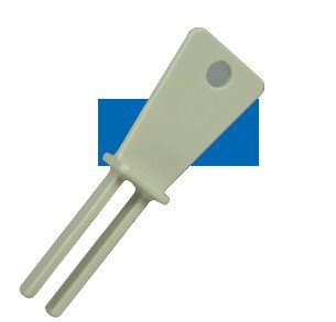 Bracket Mounting Key-Key