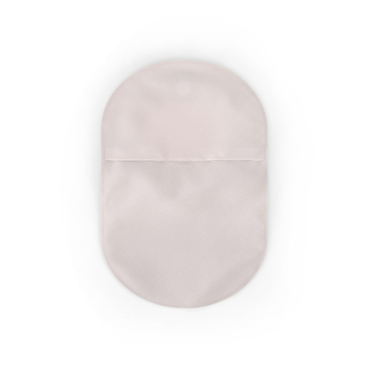 Ostomy Pouch SenSura® Mio Convex One-Piece System 8-1/4 Inch Length, Maxi Deep Convex, Pre-Cut 1 Inch Stoma Closed End