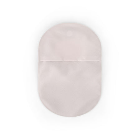Ostomy Pouch SenSura® Mio Convex One-Piece System 8-1/4 Inch Length, Maxi Deep Convex, Pre-Cut 1 Inch Stoma Closed End