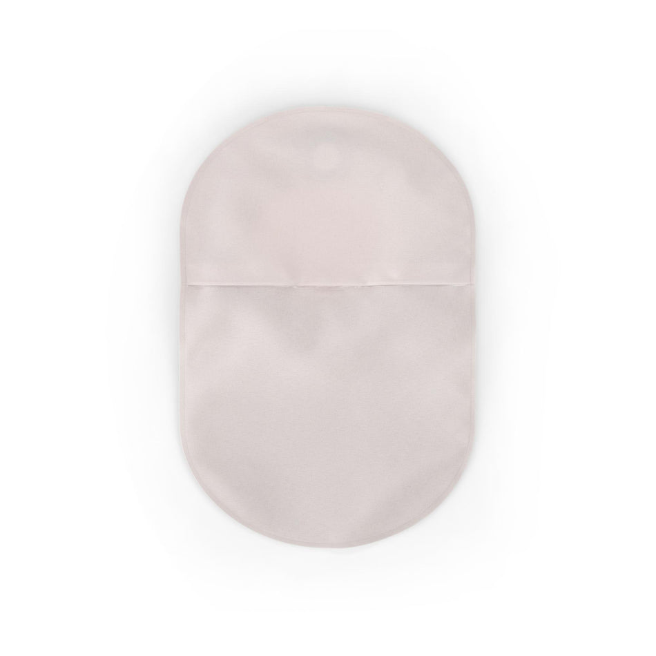 Ostomy Pouch SenSura® Mio Convex One-Piece System 8-1/4 Inch Length, Maxi Deep Convex, Pre-Cut 1 Inch Stoma Closed End