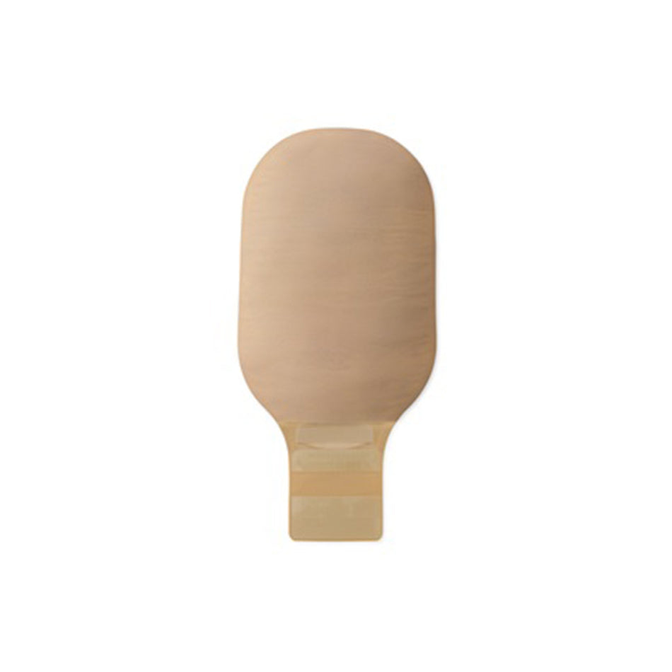 Premier™ 8294 One-Piece Beige Ostomy Pouch, Pre-cut to Fit 32 mm Stomas - Ostomy>Ostomy Pouches - Hollister