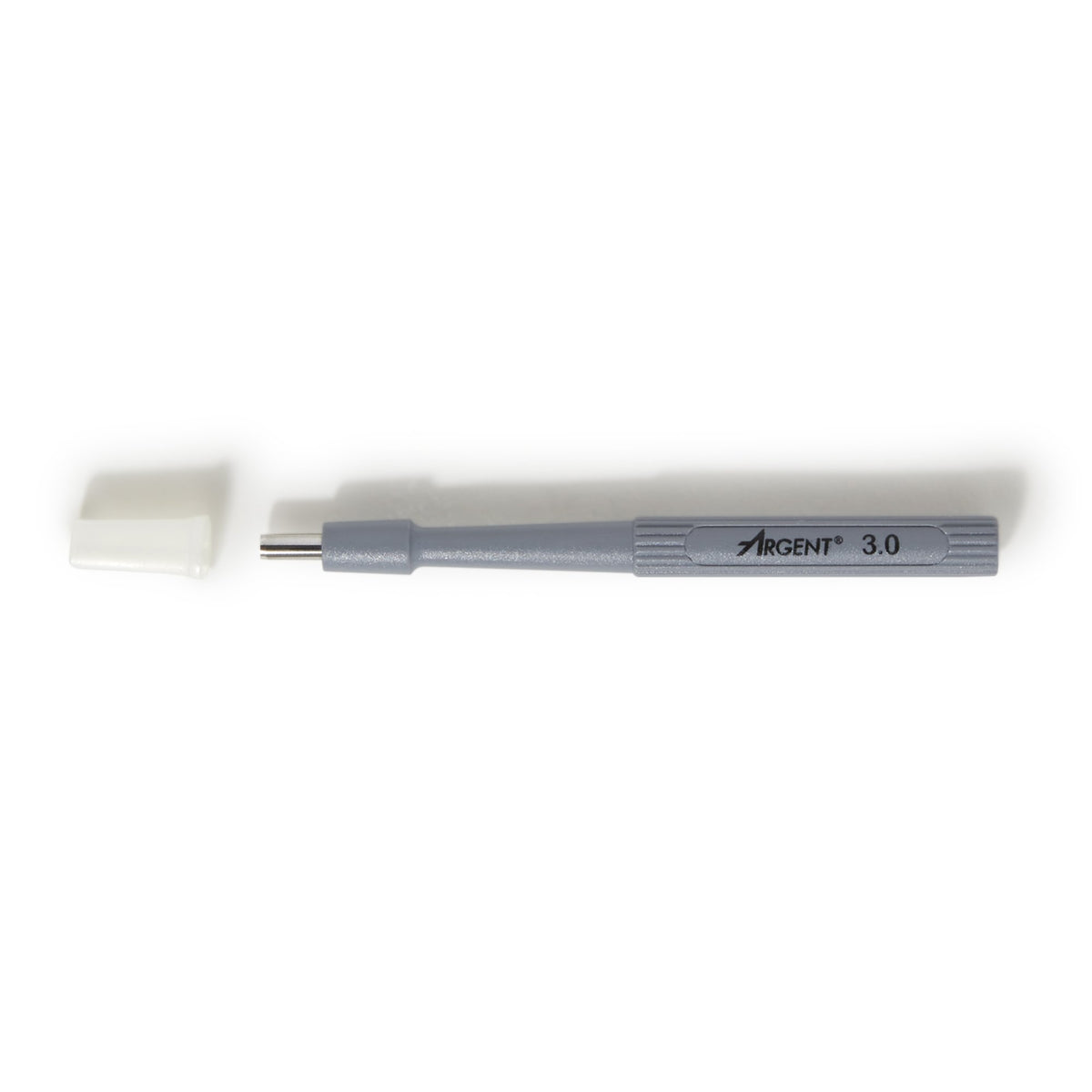 McKesson Argent Disposable Biopsy Punches, 3.0 mm-Biopsy Punch McKesson Argent Dermal 3 mm