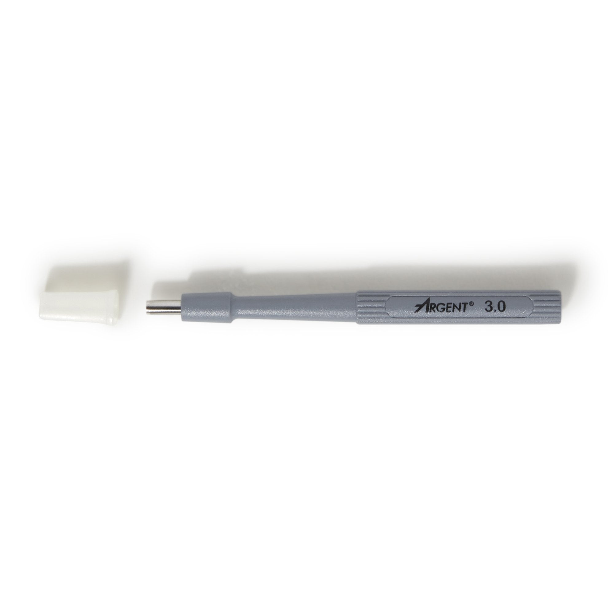 McKesson Argent Disposable Biopsy Punches, 3.0 mm-Biopsy Punch McKesson Argent Dermal 3 mm