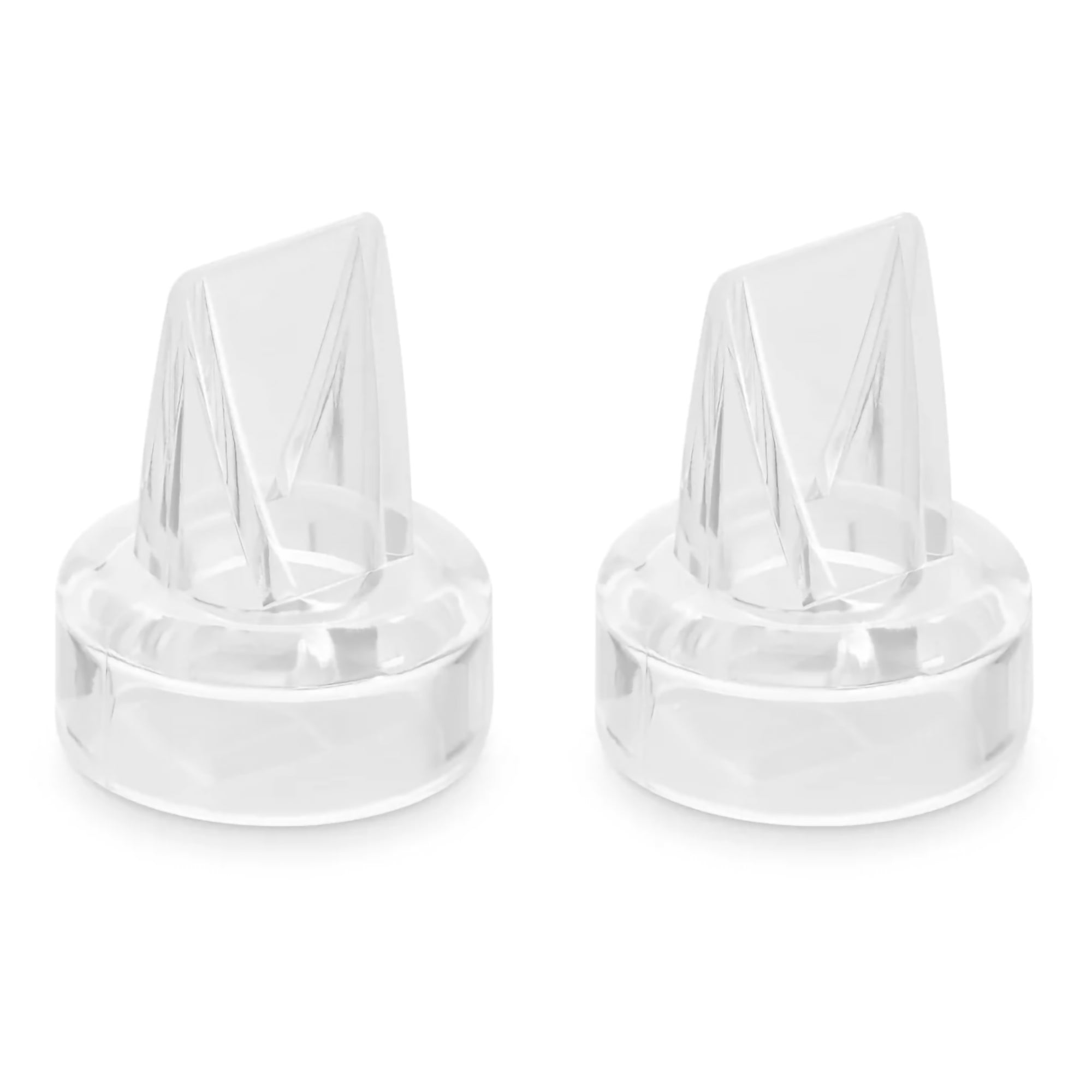 SpeCtra Duckbill Valves for SpeCtra CaraCups-Duckbill Valve For Spectra CaraCups