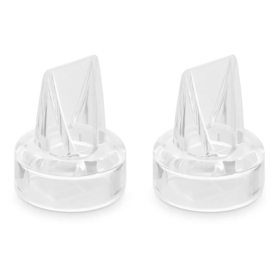 SpeCtra Duckbill Valves for SpeCtra CaraCups-Duckbill Valve For Spectra CaraCups