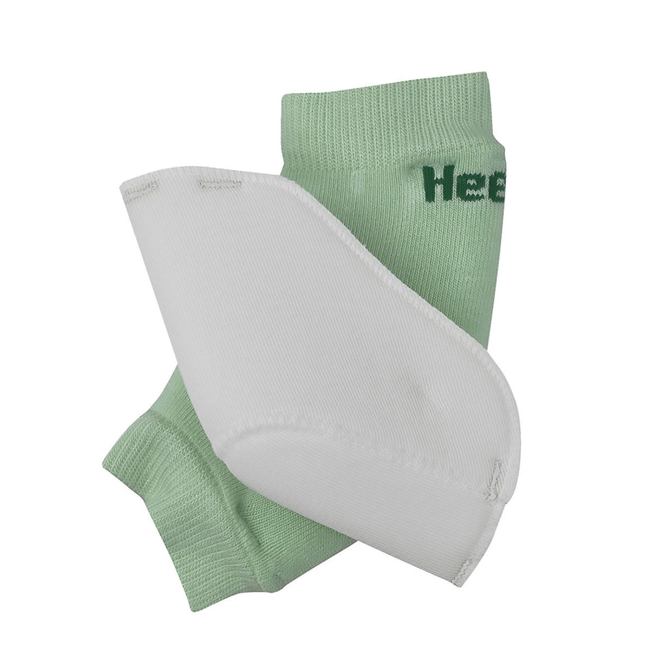 Mabis Heelbo� Heel / Elbow Protector Sleeve, X-Large-Heel / Elbow Protection Sleeve Heelbo� X-Large Green