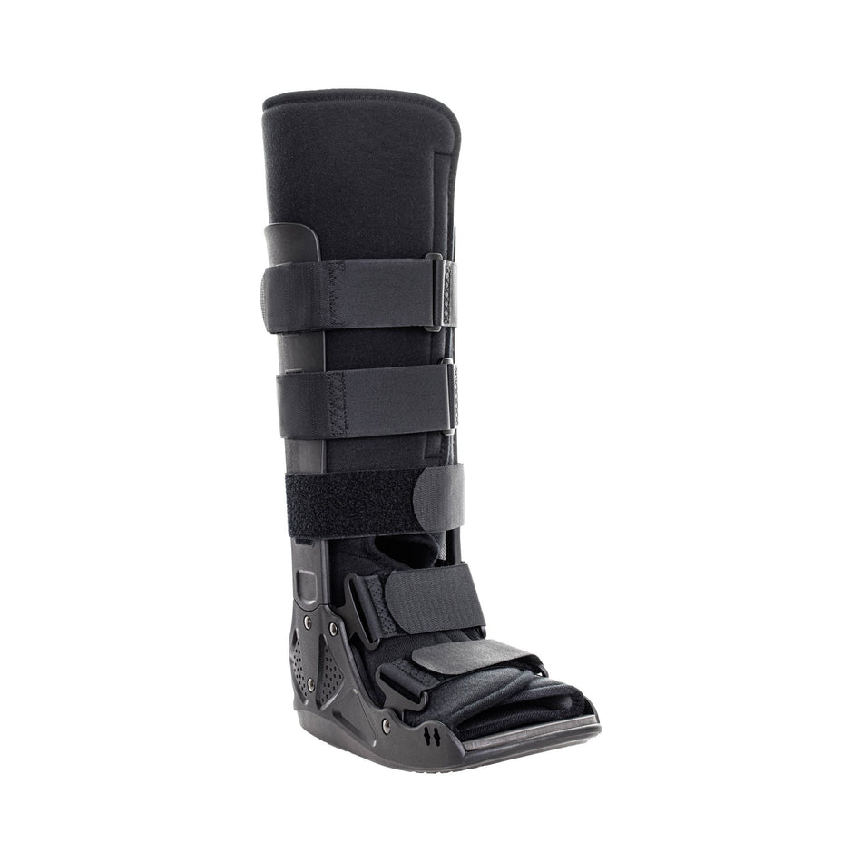 McKesson Standard Walker Boot, Extra Large-Walker Boot McKesson Non-Pneumatic Adult X-Large Tall