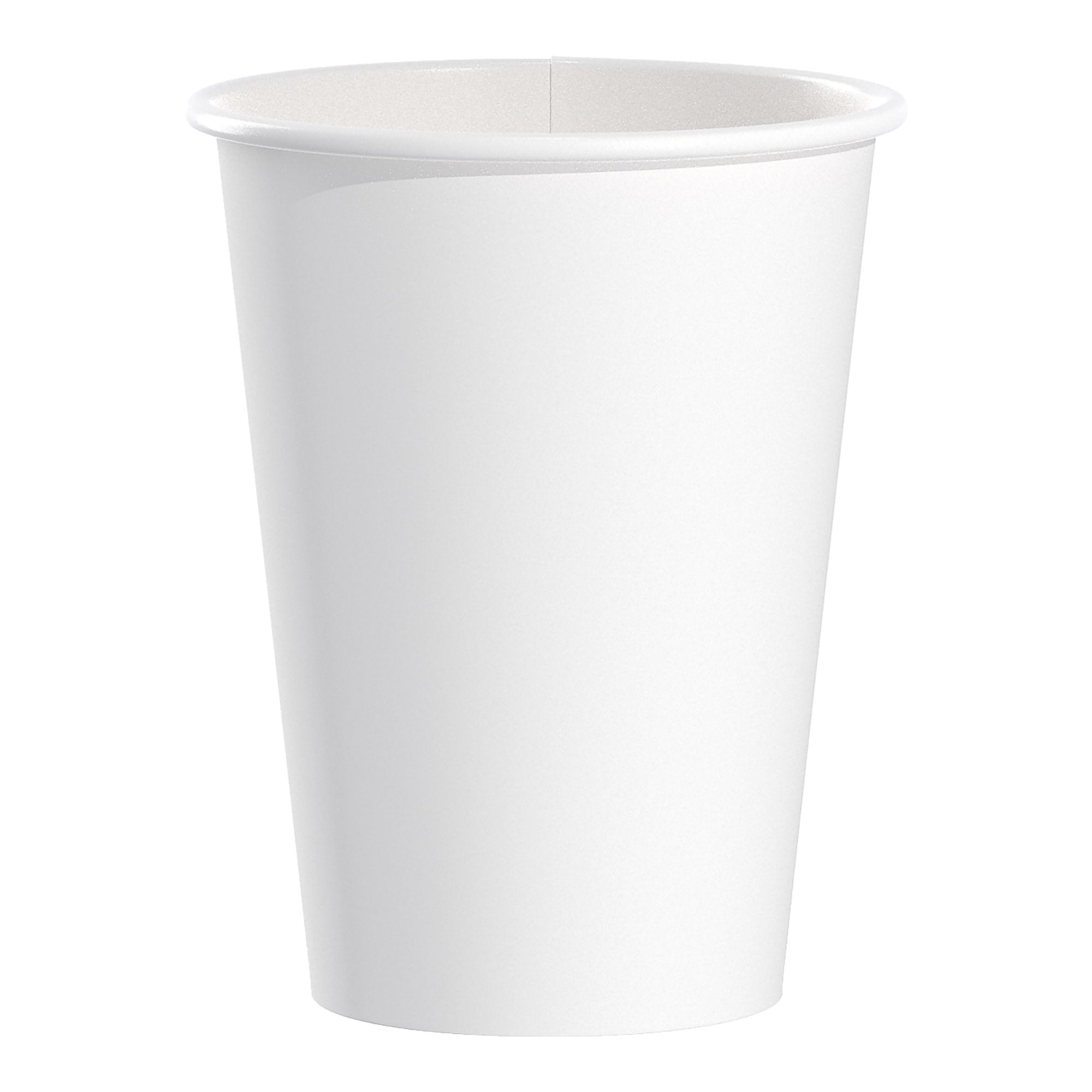 Solo® Paper Drinking Cup, 12-ounce capacity - Utensils>Drinking Utensils - RJ Schinner Co