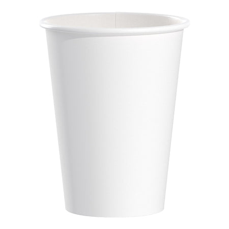 Solo® Paper Drinking Cup, 12-ounce capacity - Utensils>Drinking Utensils - RJ Schinner Co