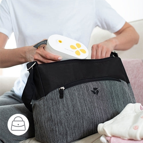 Pump In Style with MaxFlow Double Electric Breast Pump Kit-Double Electric Breast Pump Kit Pump In Style with MaxFlow